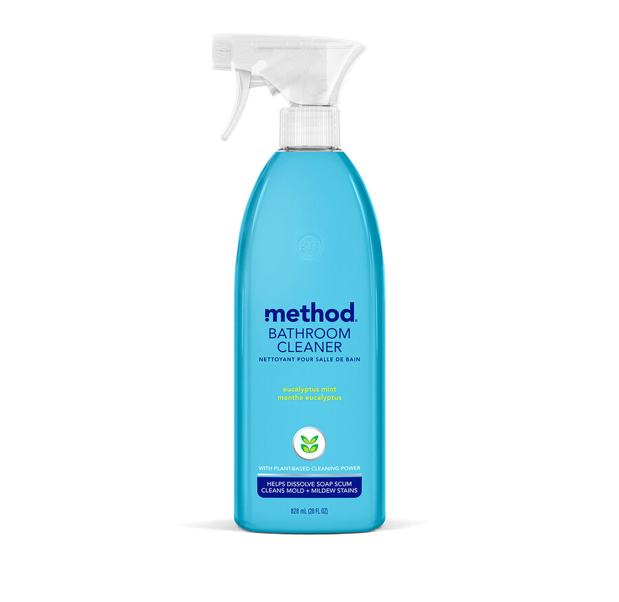 limpiador de baño