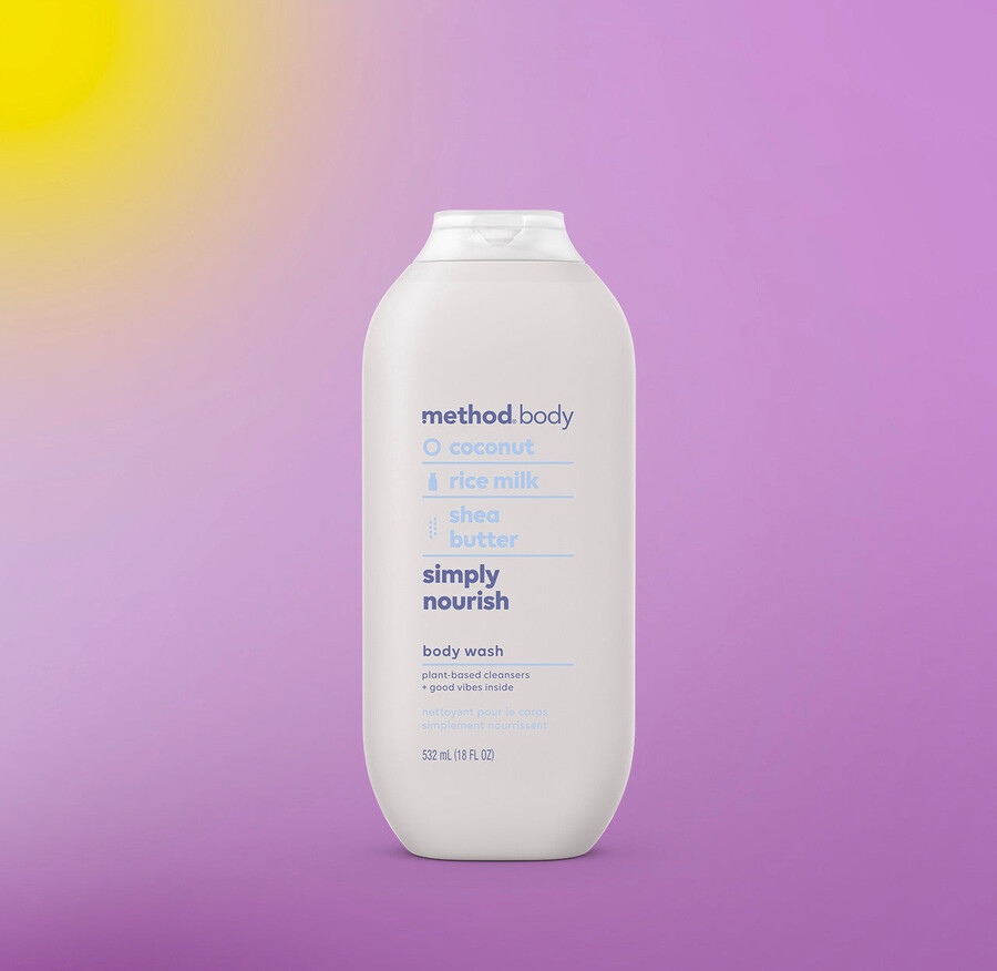 gel de baño
