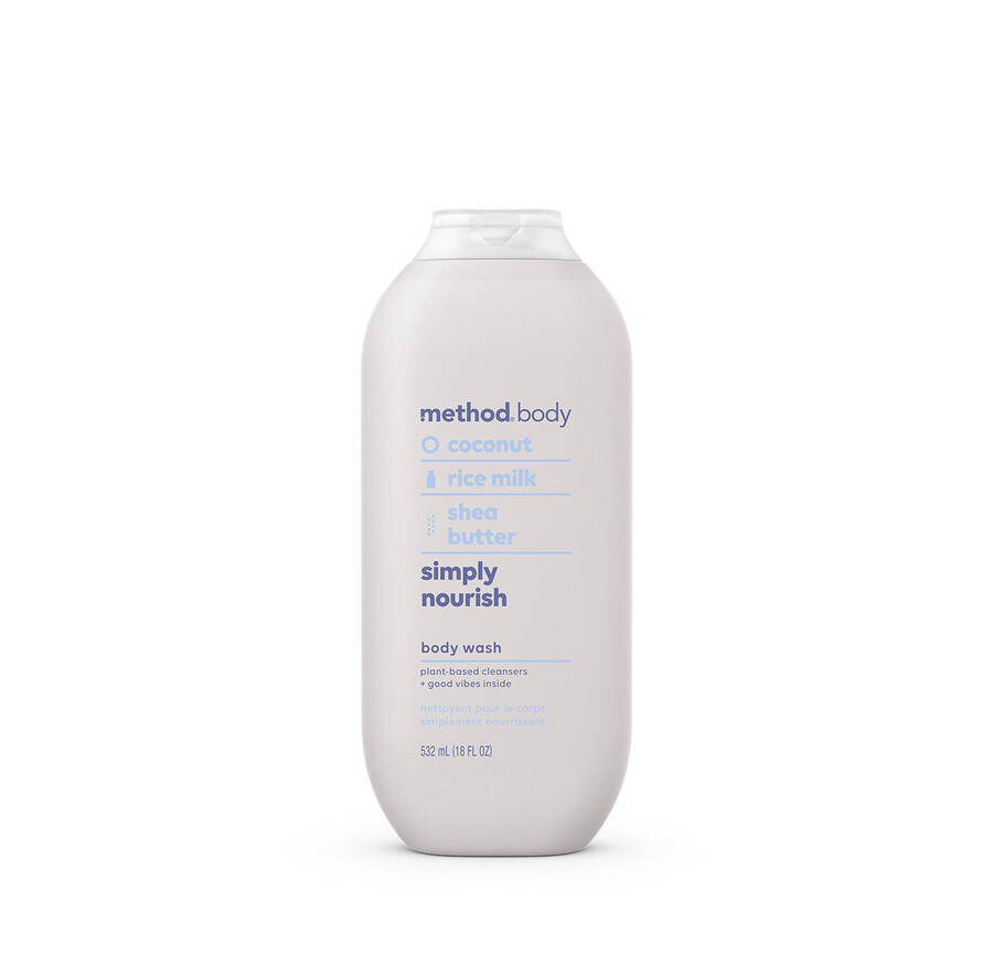 gel de baño