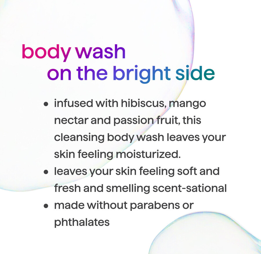 gel de baño