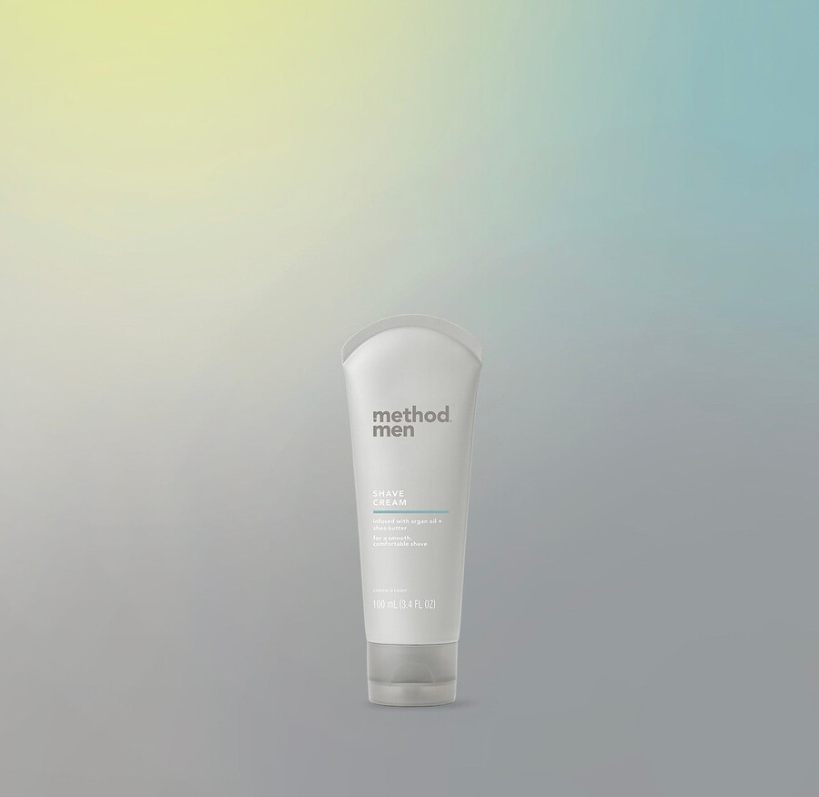 crema de afeitar