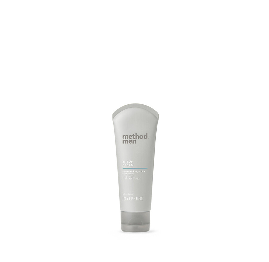 crema de afeitar